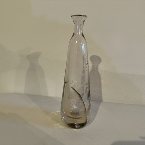 Swedish Glass 1 
